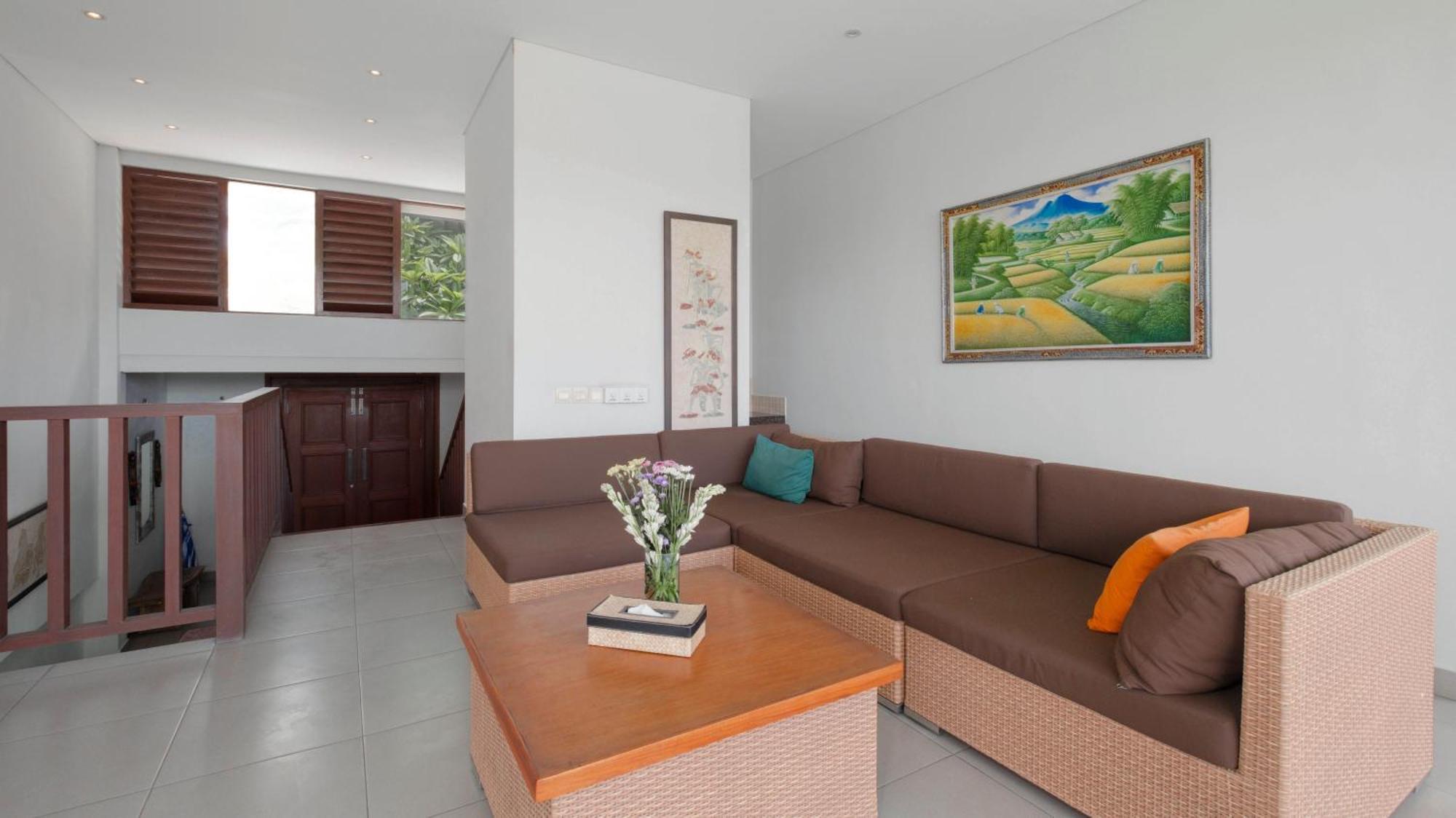 Villa Yenian By Villa Finder Canggu Exterior foto