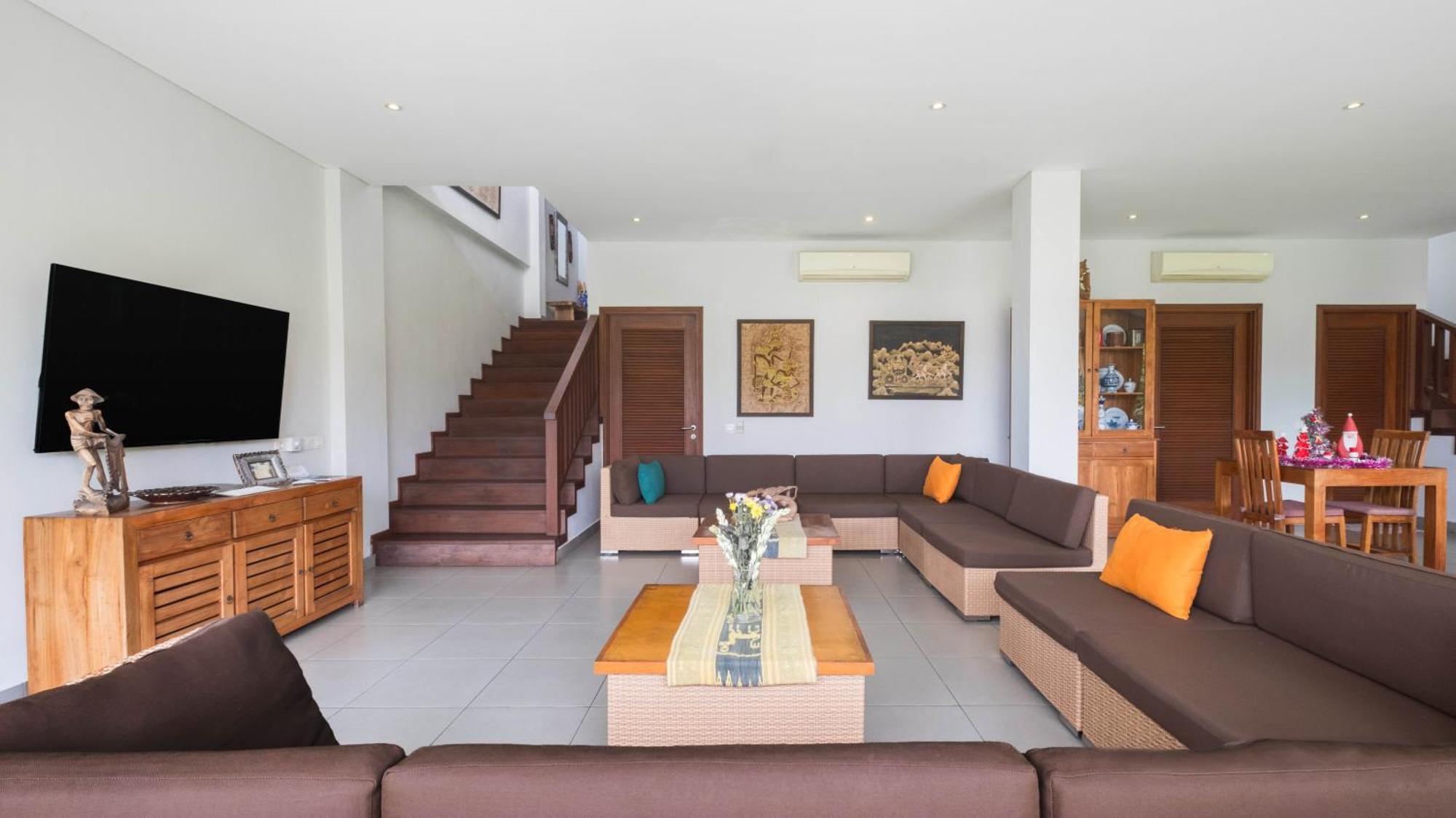 Villa Yenian By Villa Finder Canggu Exterior foto