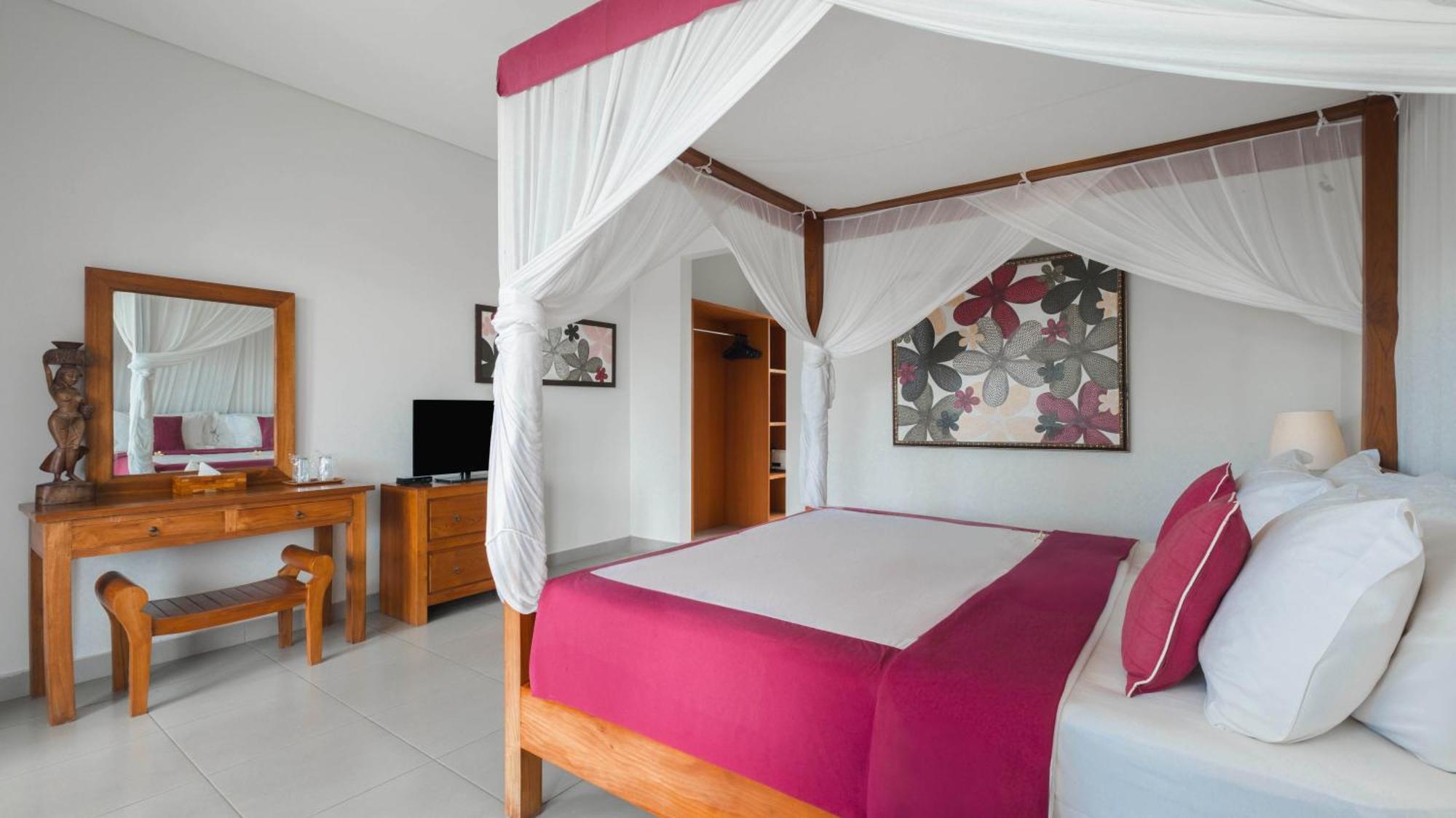 Villa Yenian By Villa Finder Canggu Exterior foto