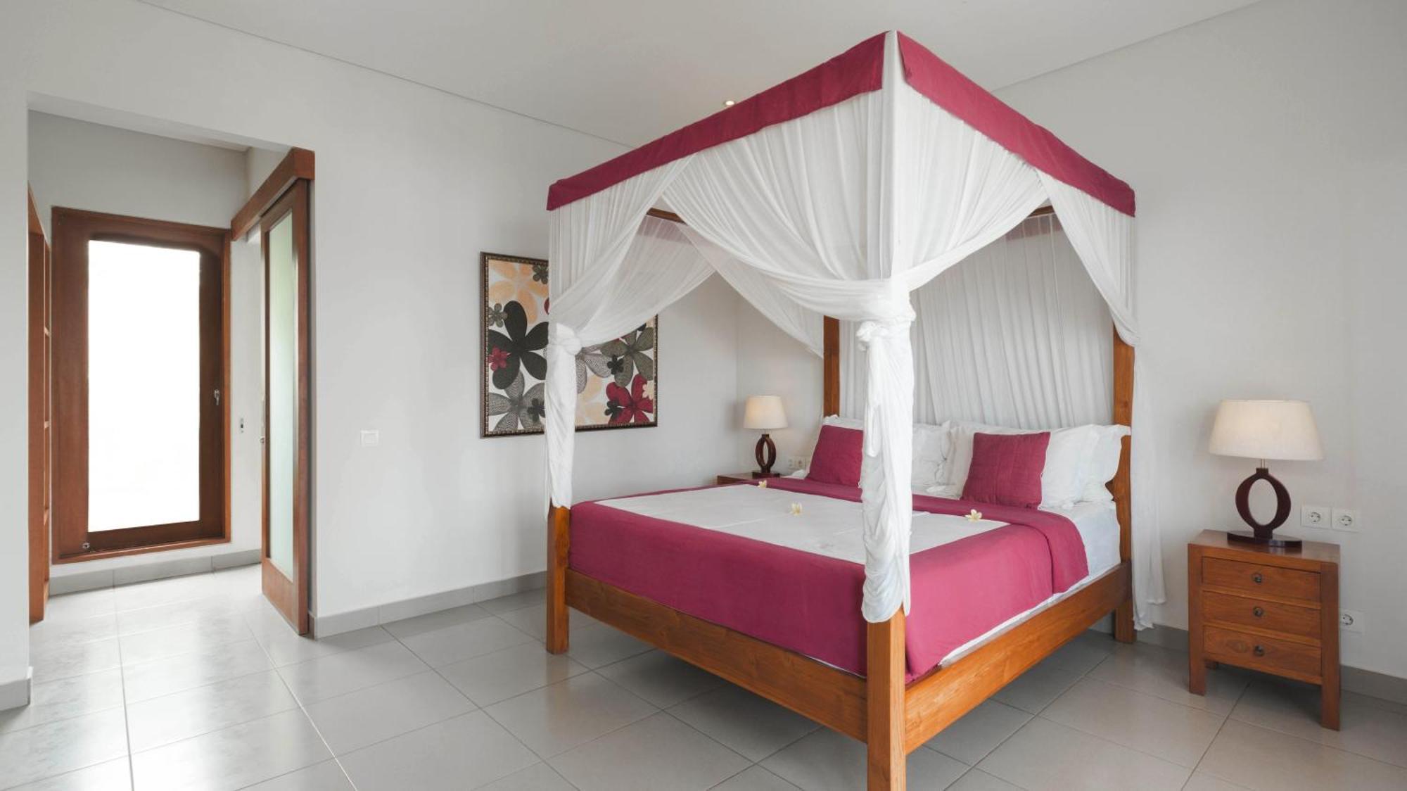 Villa Yenian By Villa Finder Canggu Exterior foto