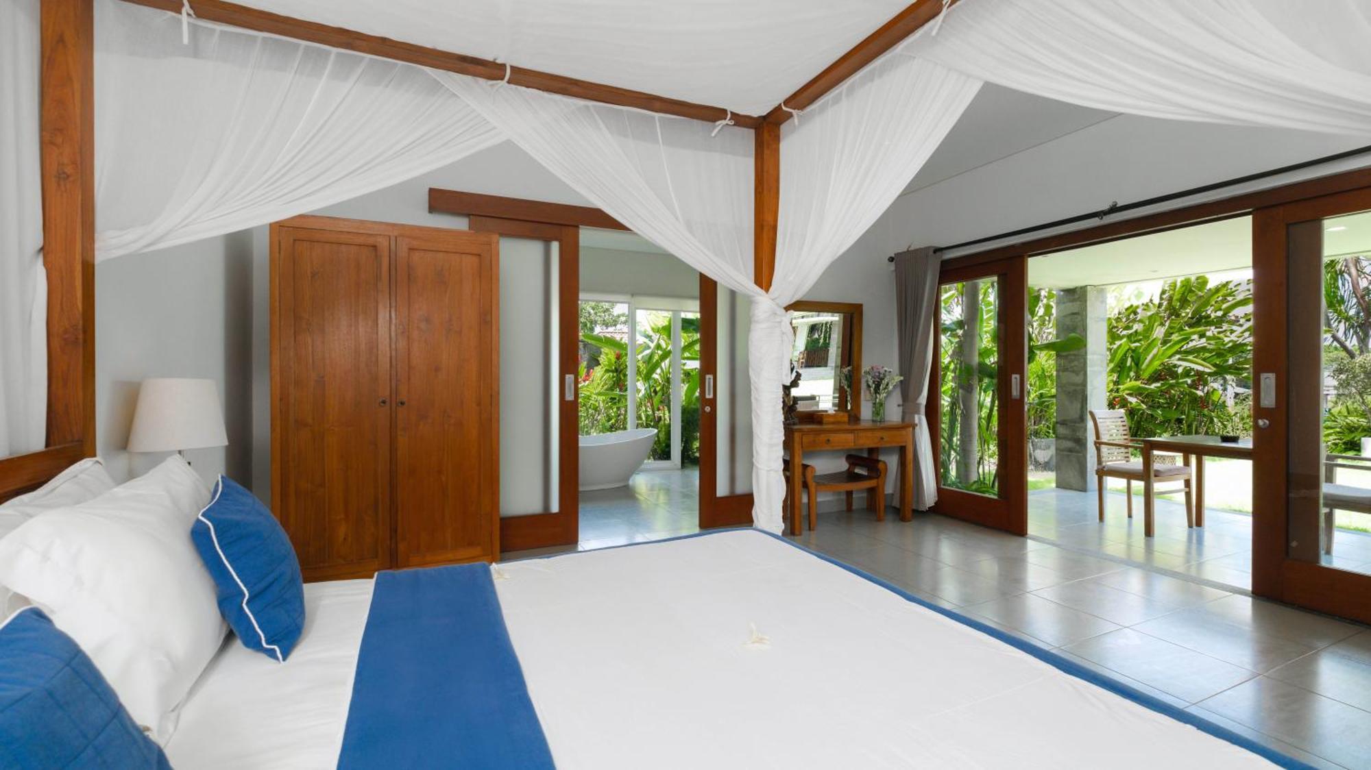 Villa Yenian By Villa Finder Canggu Exterior foto
