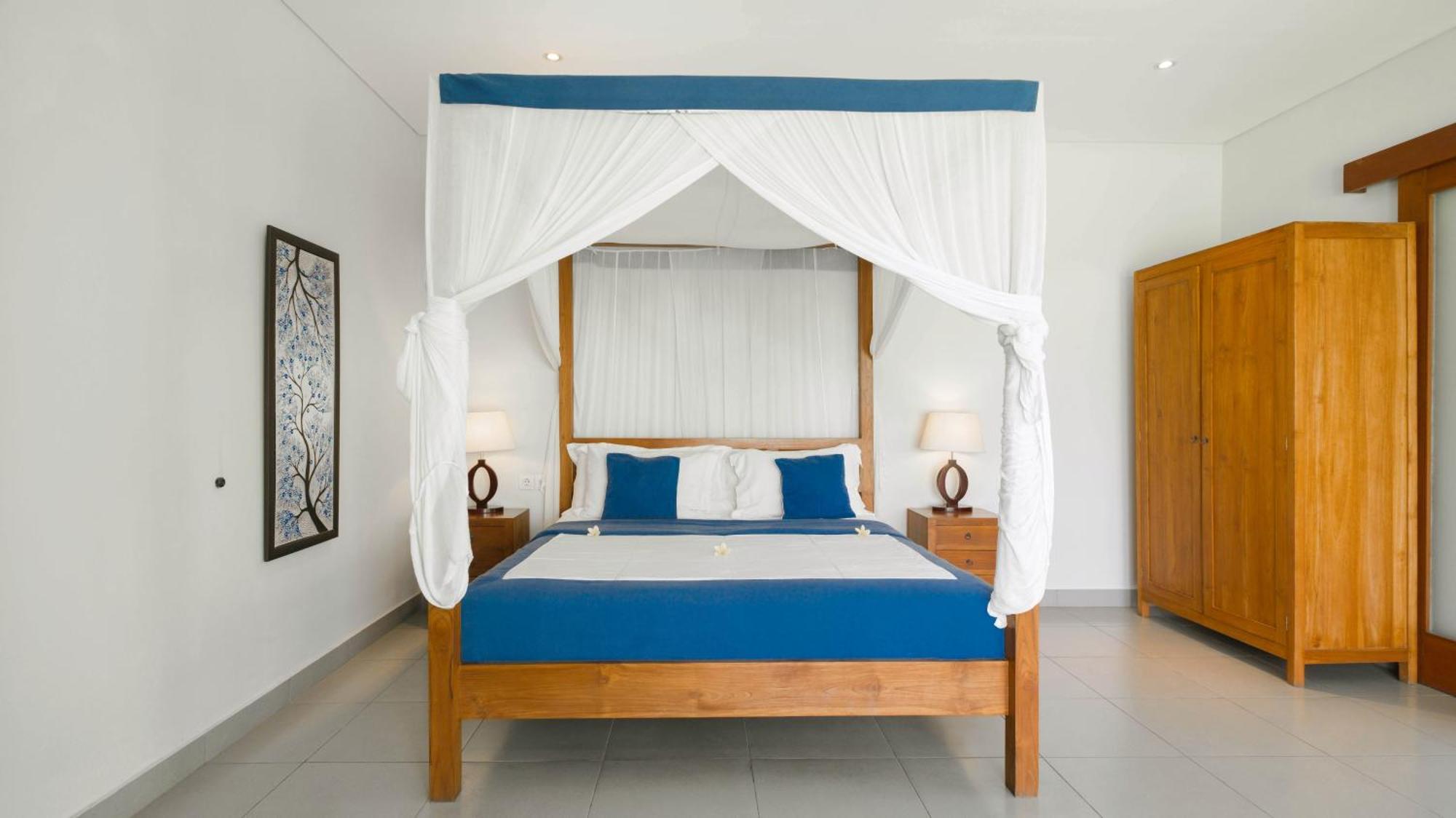 Villa Yenian By Villa Finder Canggu Exterior foto